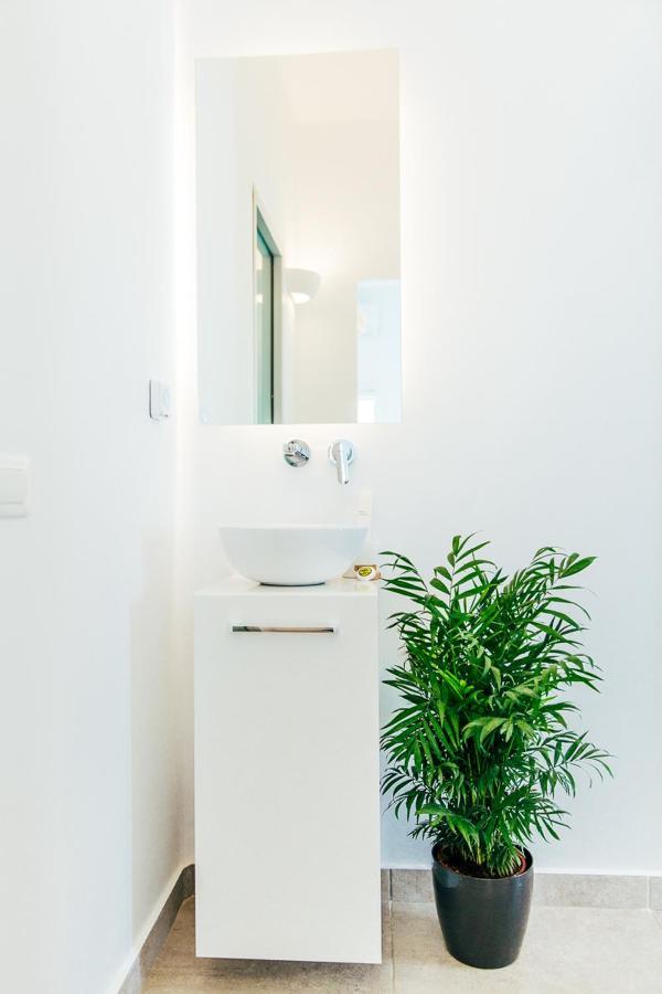 סנטוריני Floresita Apartment מראה חיצוני תמונה